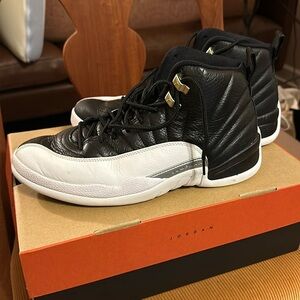 Air Jordan 12 Retro